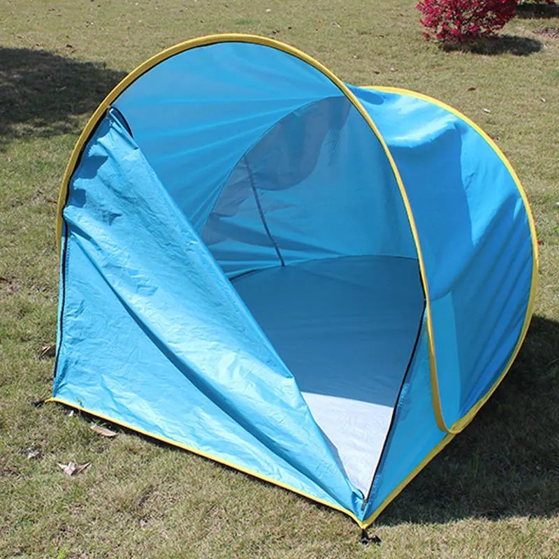 Pop up beach tent for Two adults  TN1902-2 1