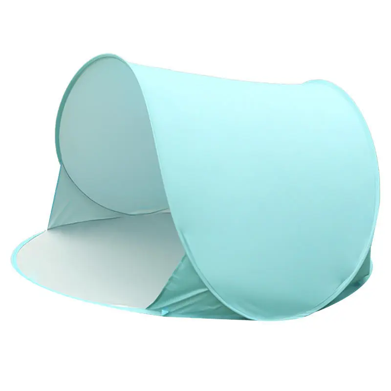 Pop up beach tent for two people   GB18182 1