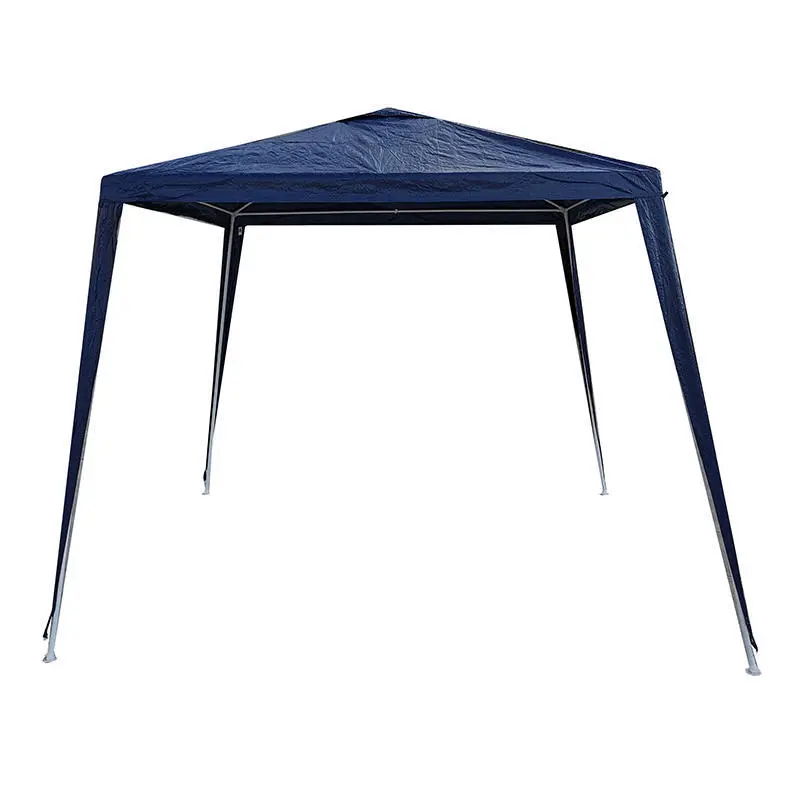 2.4*2.4M PE gazebo  GZ2001 1