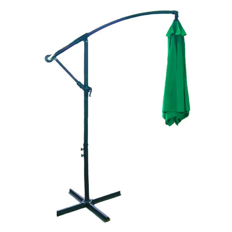 Patio Umbrella  Light umbrella 1