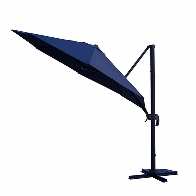 Cantilever roma umbrella   GP1931 1