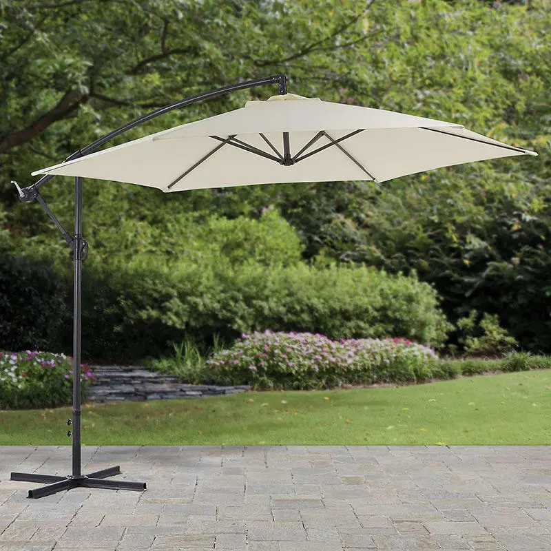 Cantilever garden umbrella   GP1925 1