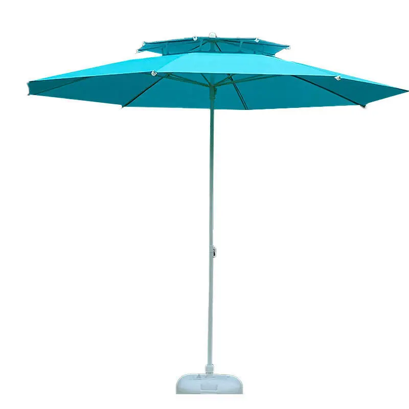 Push up Open Garden Parasol   GP1903 1