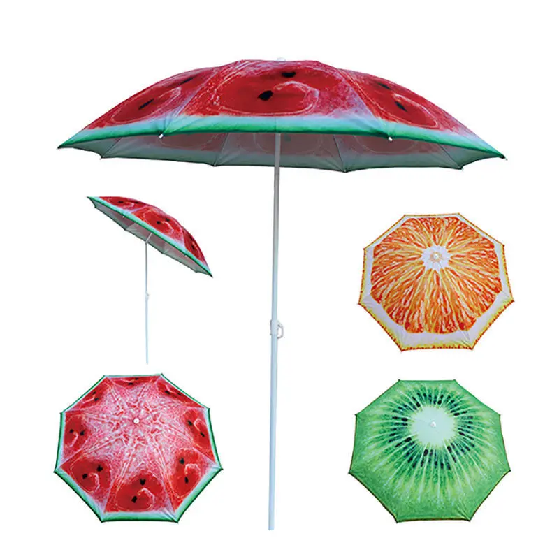 Beach Parasol   BU1905 1