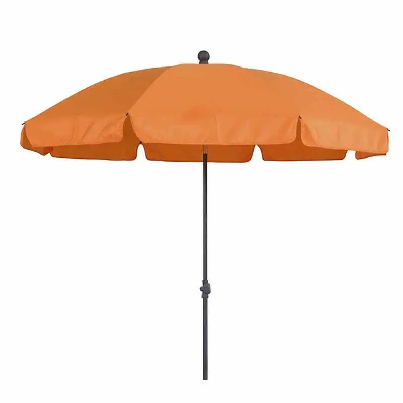 Push up open beach parasol   BU1931 1