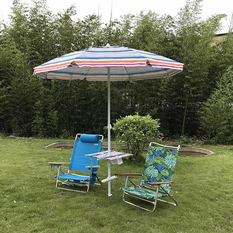 Beach Parasol   BU1928-2 1