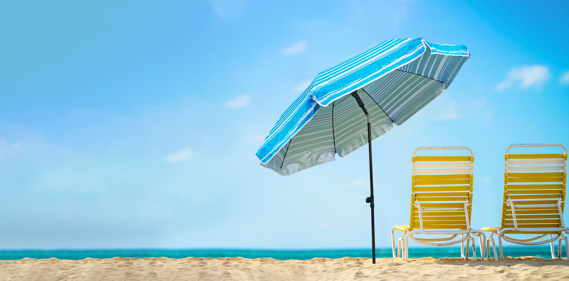 Outdoor Parasol Manufacturer