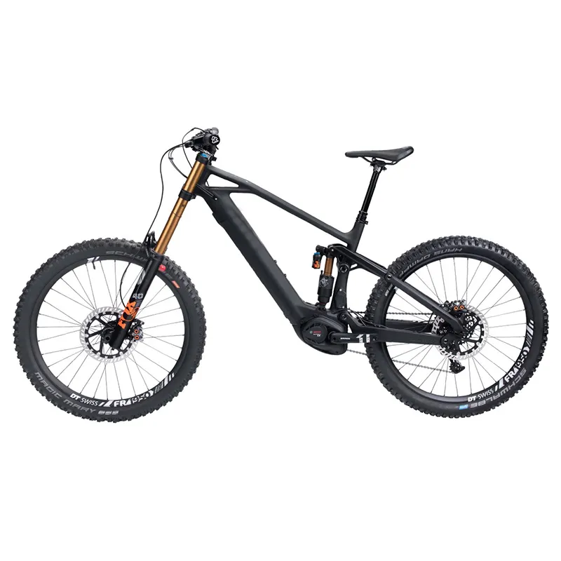 Inventory and Preparing for a Bicycle Tour with Electric Bikes 1