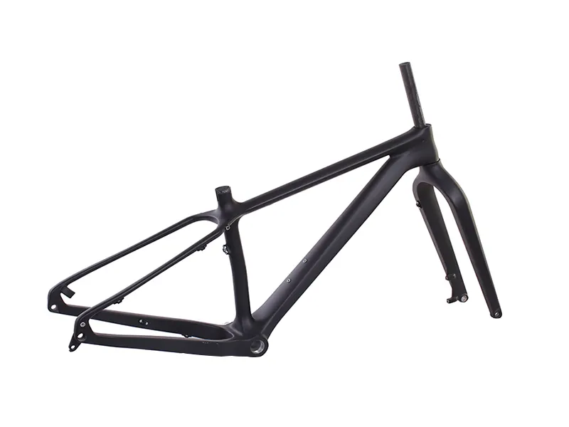Best Carbon Frame Mountain Bike Mondince 5