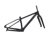 Best Carbon Frame Mountain Bike Mondince 5