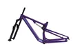 Mondince Brand Carbon Mountain Bike Frame Supplier 4