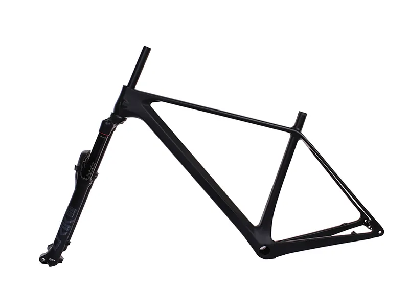 Hotcarbon Fiber Frame Mtb Mondince Brand 3
