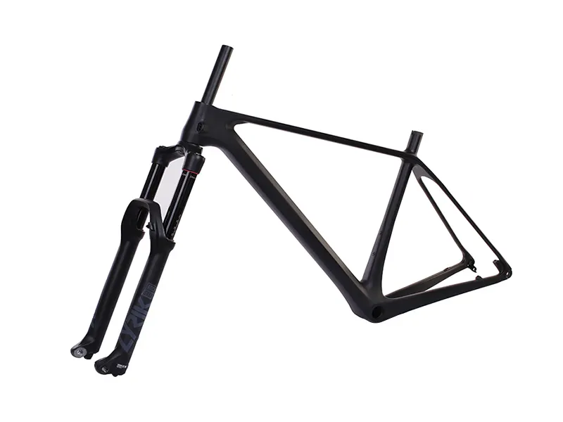 Hotcarbon Fiber Frame Mtb Mondince Brand 4