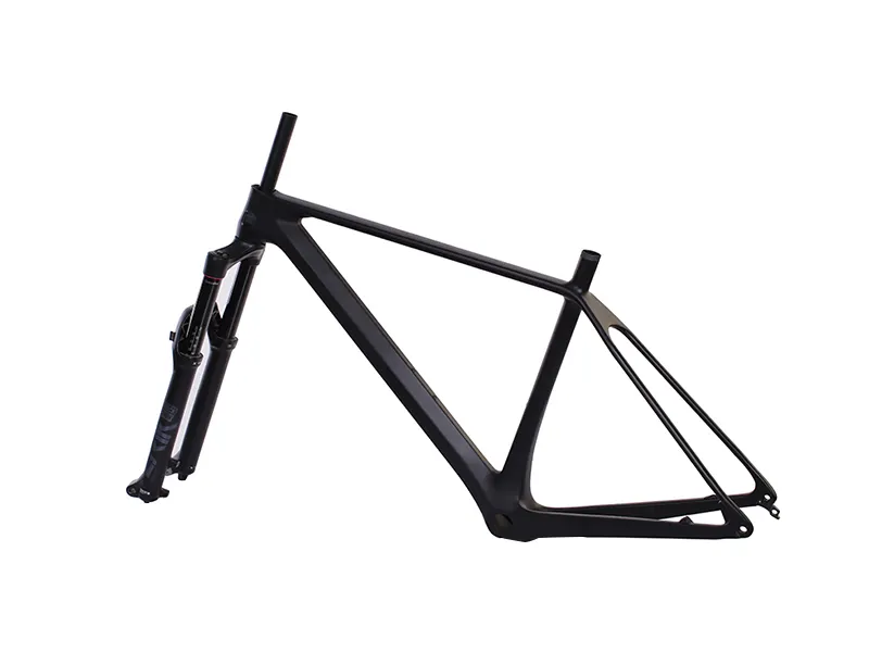 Hotcarbon Fiber Frame Mtb Mondince Brand 5