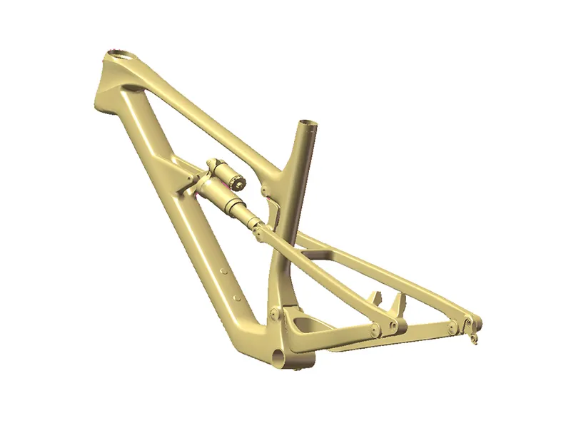 Best Chinese Carbon Mtb Frame Wholesale - Mondince 3