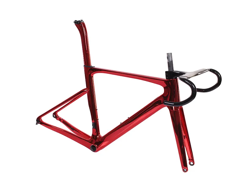 Wholesale Carbon Fiber Bike Frame Mondince Brand 3