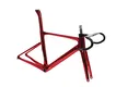 Wholesale Carbon Fiber Bike Frame Mondince Brand 3
