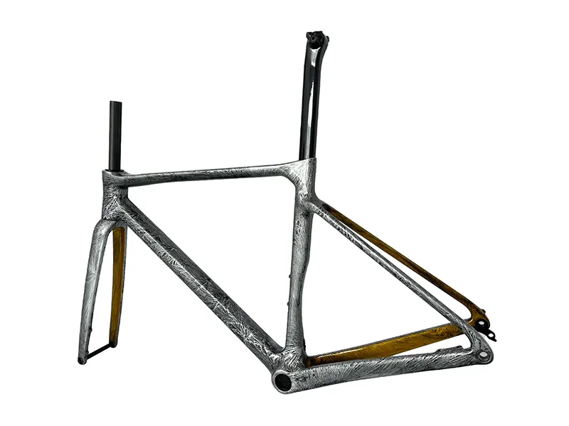 Mondince Carbon Fiber Bike Frame Brand 3