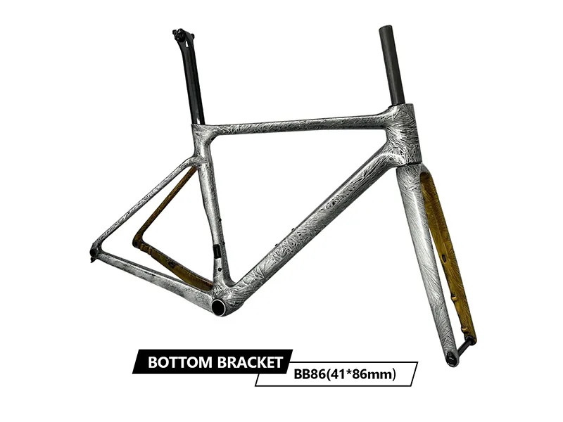 Mondince Carbon Fiber Bike Frame Brand 5