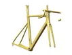 Carbon Fiber Bike Frame Mondince Manufacture 2