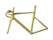 Carbon Fiber Bike Frame Mondince Manufacture 4