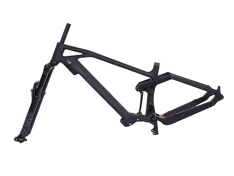 Specialized Ebike Frame Mondince Company 3