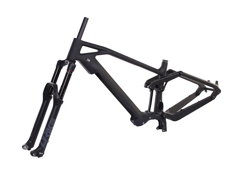 Specialized Ebike Frame Mondince Company 4