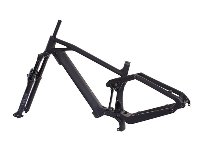 Specialized Ebike Frame Mondince Company 5