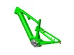 Hot Ebike Frame Full Suspension Mondince Brand 5