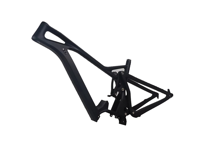 Hotcustom E Bike Frame Mondince Brand 3
