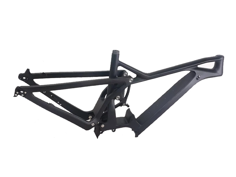 Hotcustom E Bike Frame Mondince Brand 4