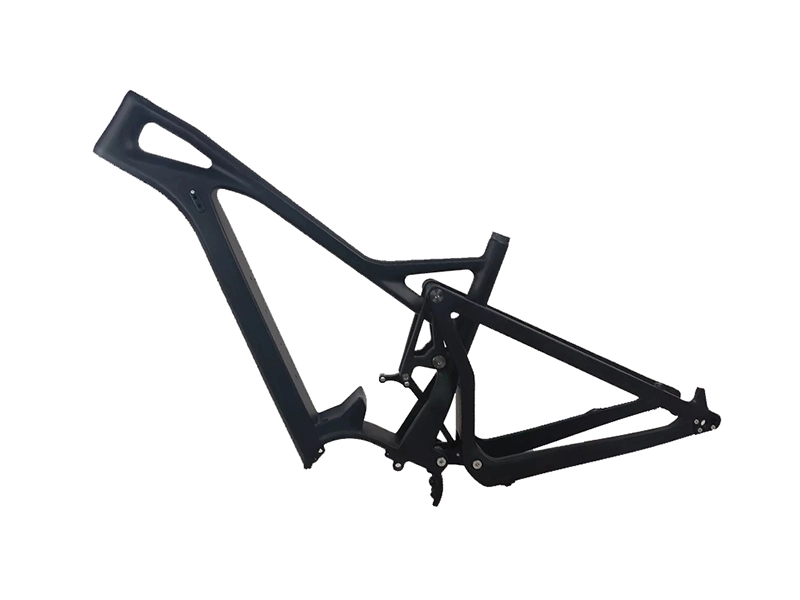 Hotcustom E Bike Frame Mondince Brand 5