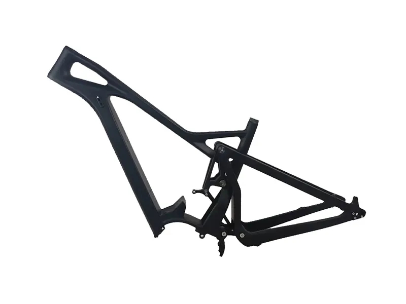 Custom E Bike Frame Mondince Brand Custom E Bike Frame 5