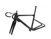 Mid Drive Ebike Frame Mondince Brand 3