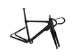 Mid Drive Ebike Frame Mondince Brand 5