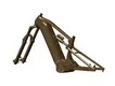 Custom Bike Frame for Electric Bike Mondince 5