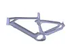 Mondince Brand Full Suspension Ebike Frame Supplier 4