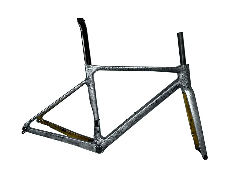 Mondince Carbon Fiber Bike Frame Brand 2