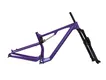 Mondince Brand Carbon Mountain Bike Frame Supplier 2