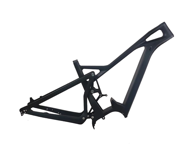 Hotcustom E Bike Frame Mondince Brand 2