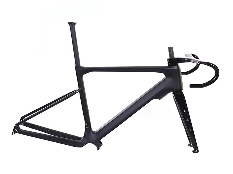 Revolutionizing E-Biking: Unraveling The Wonders Of The Electric Bike Frame 1