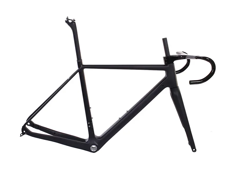 Gravel Frameset Sale Mondince Brand Gravel Frameset Sale 2