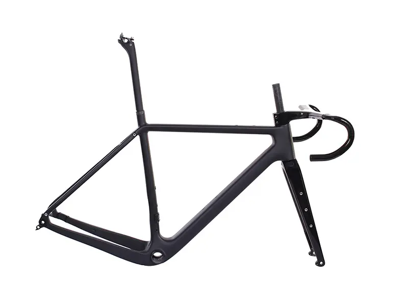 Gravel Frameset for Sale Mondince 2