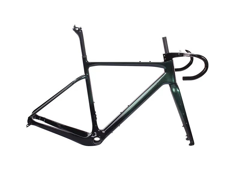 Gravel Bike Small Frame Mondince-1 2
