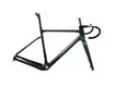 Gravel Bike Small Frame Mondince-1 2