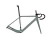 OEM Carbon Gravel Bike Frame Mondince 2