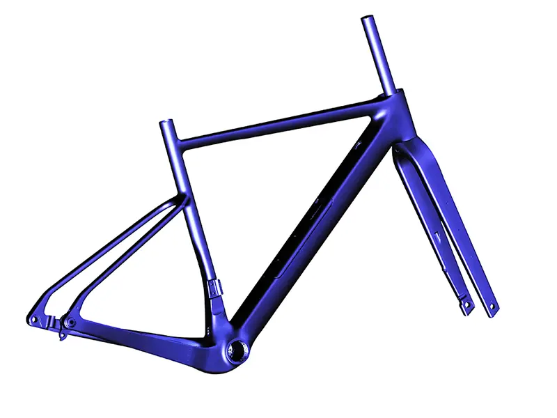 Gravel Bike Small Frame - - Mondince 2