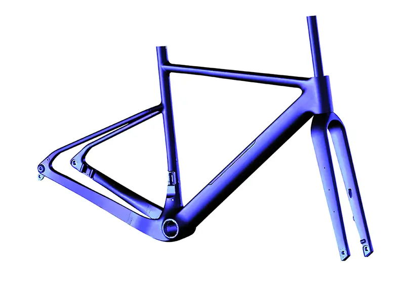 Gravel Bike Small Frame - - Mondince 3