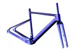 Gravel Bike Small Frame - - Mondince 3