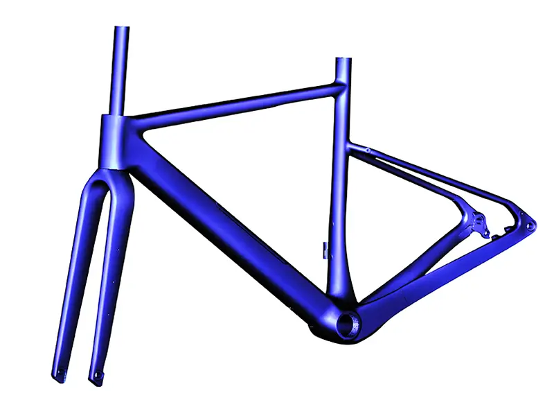 Gravel Bike Small Frame - - Mondince 5
